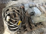 Heavy Duty Cord & Electrical Boxes