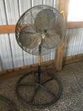 24in Shop Fan