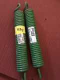 JD (A43406) Planter Springs