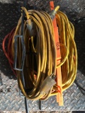 Drop Extension Cords