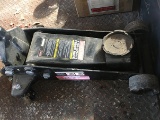 Craftsman 3 ton Floor Jack