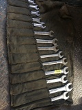 Assorted Wrenches