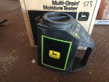 JD Moisture Tester in Box