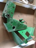 600 Series Platform Parts