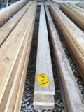 4X$ 2X6X14ft Lumber