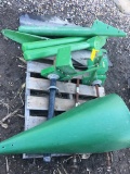 JD 893 Corn Head Parts