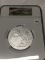 2015-P 5oz Silver Blue Ridge NGC SP70