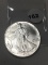 1995 SIlver Eagle BU