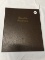 Dansco Franklin Half Dollars 1948-1963 Book Only