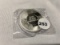 One Troy Ounce .999 Fine Silver