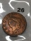 1827 Large Cent