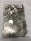 Lot of 200 Silver Dimes