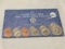 1991 Mint Set