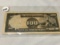 (14) 100 Pesos Japanese Gov.