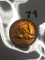1857 Flying Eagle Cent