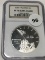 2005-P Marines $1 PF70 Ultra Cameo