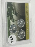 Wartime Steel Cents