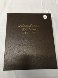 Dansco Liberty Seated Half Dollars 1839-1891 Book Only