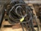Used Hyd. Hoses