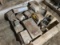 Salvage Electrical Boxes