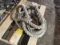 2 Tow Ropes