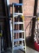 Werner 6ft Step Ladder