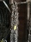Set of 38in Tractor Chains
