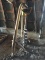 Danuser Post Hold Digger w/ 9in Auger and Extension