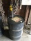 1/2 Barrel of SAE 15w-40 Oil