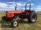 2002 MF 471 Diesel Tractor