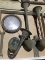Ford Head Lamp Lens, Horns, & etc.