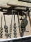 Brace Drill & Augers