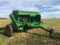 Great Plains 1006 NT 10ft Drill, 7in spacings, no till coulters, grass seed attachment