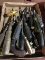Assorted Screwdrivers