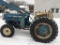 Ford 4600 Diesel Tractor