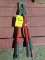 2 Bolt Cutters
