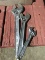 3 Adjustable Wrenches