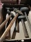 Hand Mauls & Hammers