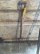 Sileage Forks