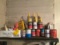 Misc. Oil & Lubricants