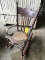Youth Rocking Chair