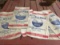 6 Keller & Sons Seed Sacks