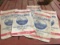 6 Keller & Sons Seed Sacks