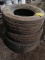 11L-14, 9.50-14, & 12.5-15SL Imp Tires