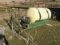 500 gal. Slide in Sprayer Tank, Briggs & Stratton 8.25 gas engine, 27ft boom
