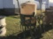 JD 25A 3pt Hitch Sprayer