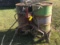 3pt Brush Sprayer
