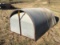 55inX7ft Porta Hut