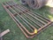 2X$ Sioux Heavy Duty 16ft Gates