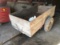 45inX83in Trailer